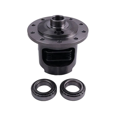 Limited-Slip Locker 19559-010 542022 for Chevrolet 1500 S10 Silverado Suburban GMC Canyon Savana 1500 Sierra Yukon XL - KUDUPARTS