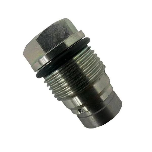 Limiting Pressure Valve 65.52122-6002 for Doosan Loader DL200 DL220 DL250 Excavator DX140LC DX160W DX225LL - KUDUPARTS