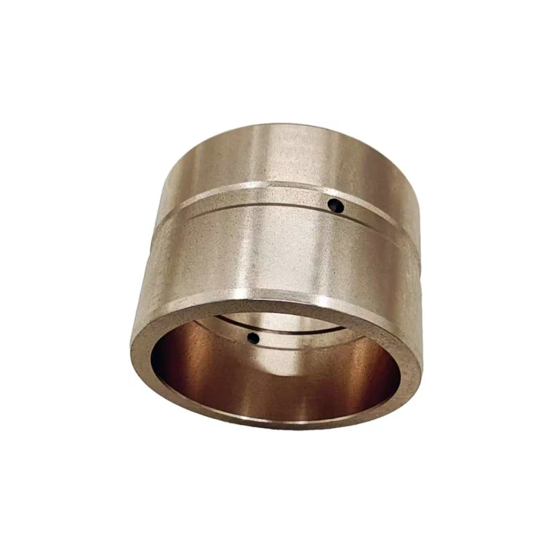 Link Assy Bushing 4443882 for Hitachi EX100-5 EX120-5 EX60-5 ZX125US ZX160 ZX210W-3 Excavator - KUDUPARTS