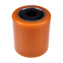 Load Roller 7509449 for Toyota BT Pallet Truck LPE220 LPE250 LWE200 LPE200 Stacker SWE120L SWE140L