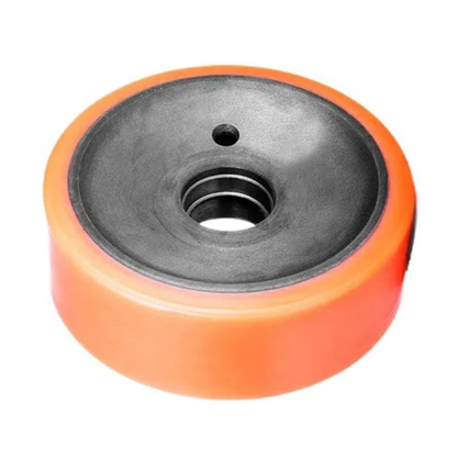 Load Wheel 0029902329 for Linde Reach Truck R10 R12 R14 R16 R20 R25F R14G R16G R20G R10C R12C R14C