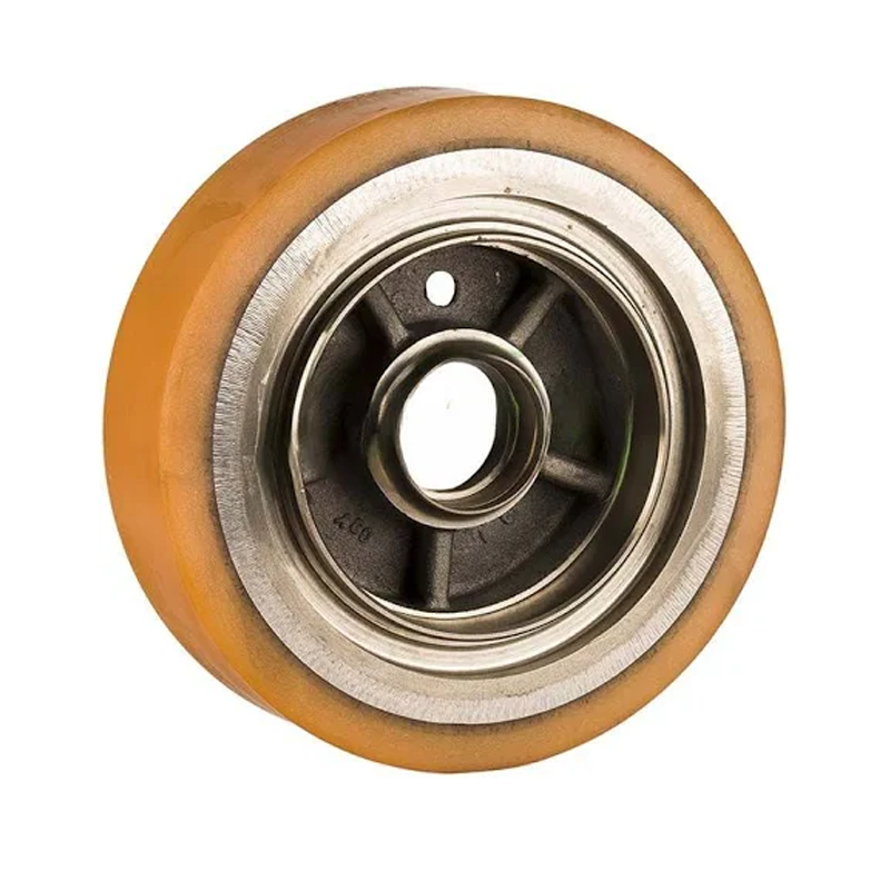 Load Wheel 0029903808 for Linde Reach Truck R14 R14G R16 R16G R20 R20G - KUDUPARTS