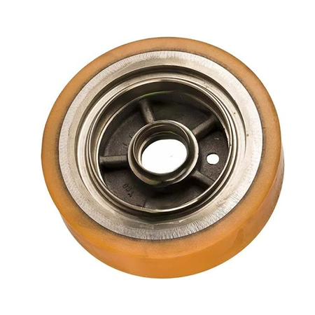 Load Wheel 0029903808 for Linde Reach Truck R14 R14G R16 R16G R20 R20G - KUDUPARTS