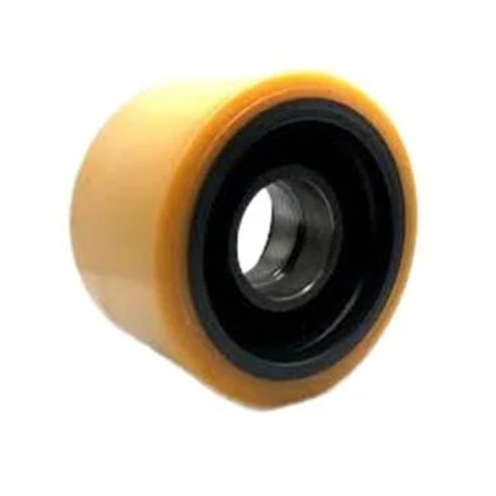 Load Wheel 0029933811 for Linde Reach Truck R14X R16X R17X R17XHD-03 - KUDUPARTS