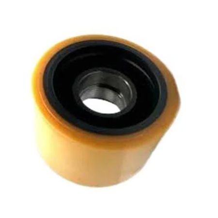Load Wheel 0029933811 for Linde Reach Truck R14X R16X R17X R17XHD-03 - KUDUPARTS