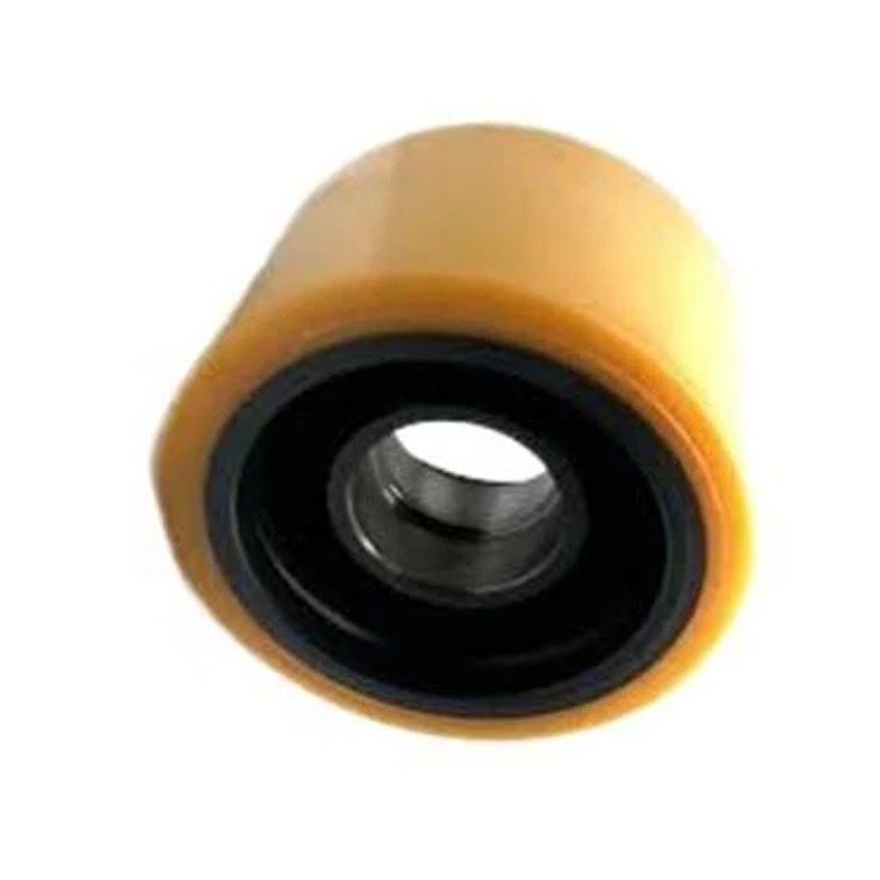 Load Wheel 0029933811 for Linde Reach Truck R14X R16X R17X R17XHD-03 - KUDUPARTS
