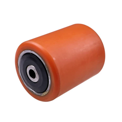 Rueda de carga 0039933604 para transpaleta Linde T16 T20 T18 T30, recogepedidos N20 N24 N20L N25, apilador L14AS L16AS