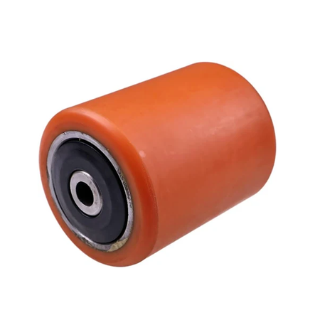 Load Wheel 0039933604 for Linde Pallet Truck T16 T20 T18 T30 Order Picker N20 N24 N20L N25 Stacker L14AS L16AS - KUDUPARTS