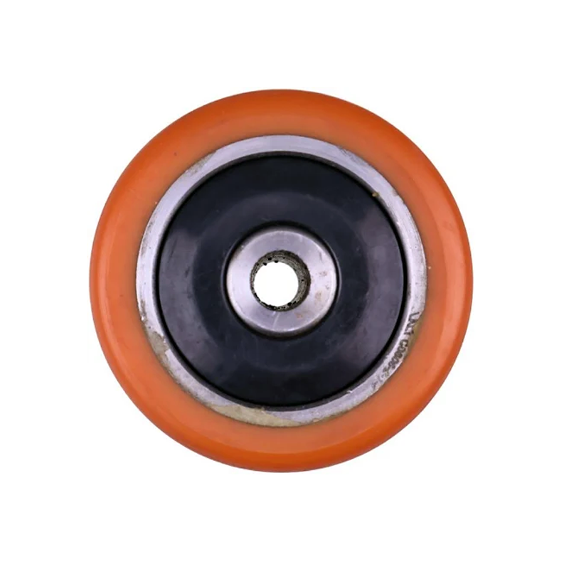 Rueda de carga 0039933604 para transpaleta Linde T16 T20 T18 T30, recogepedidos N20 N24 N20L N25, apilador L14AS L16AS