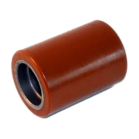 Load Wheel 00590-43383-71 00590-47623-71 for Toyota Forklift 6HBW23 7HBW23 - KUDUPARTS