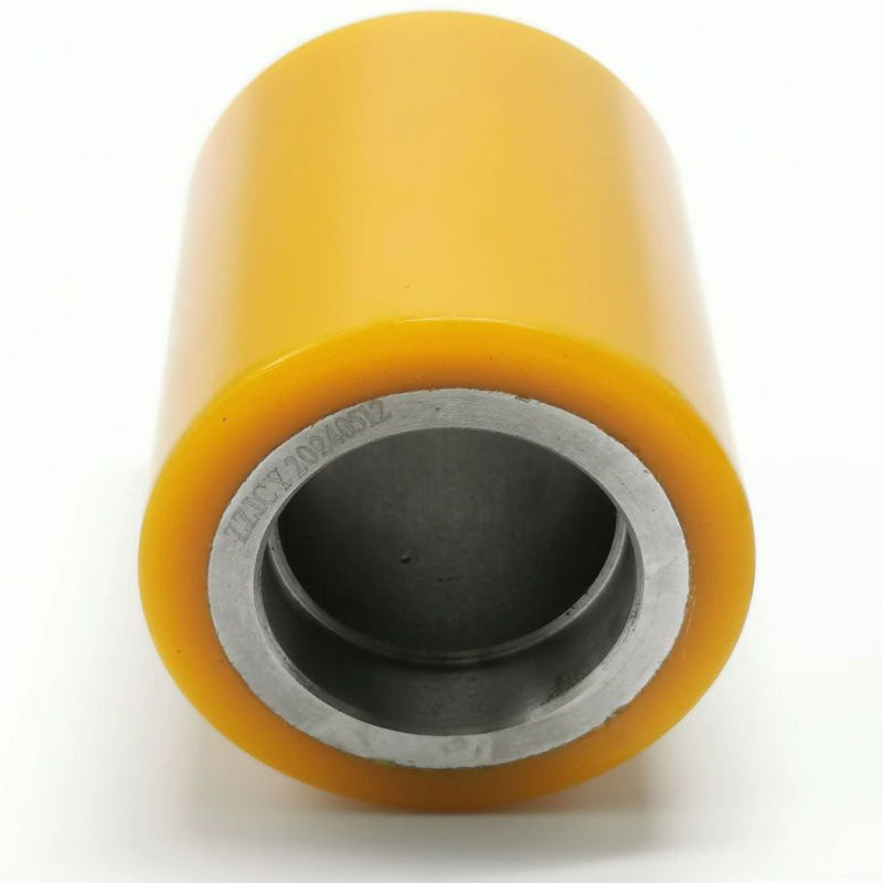 Load Wheel 1114-133001-10 Fit for EP Forklift EPT20-15ET2 Powered Pallet Truck Ship to US