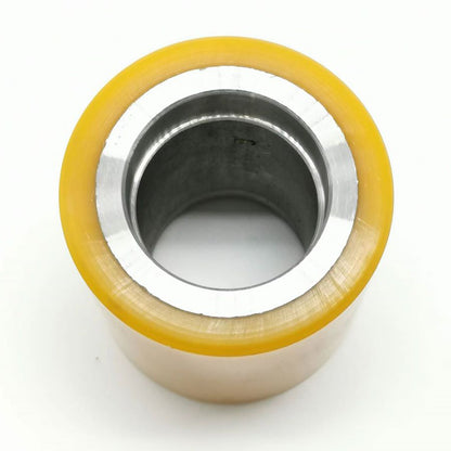 Load Wheel 1114-133001-10 Fit for EP Forklift EPT20-15ET2 Powered Pallet Truck Ship to US