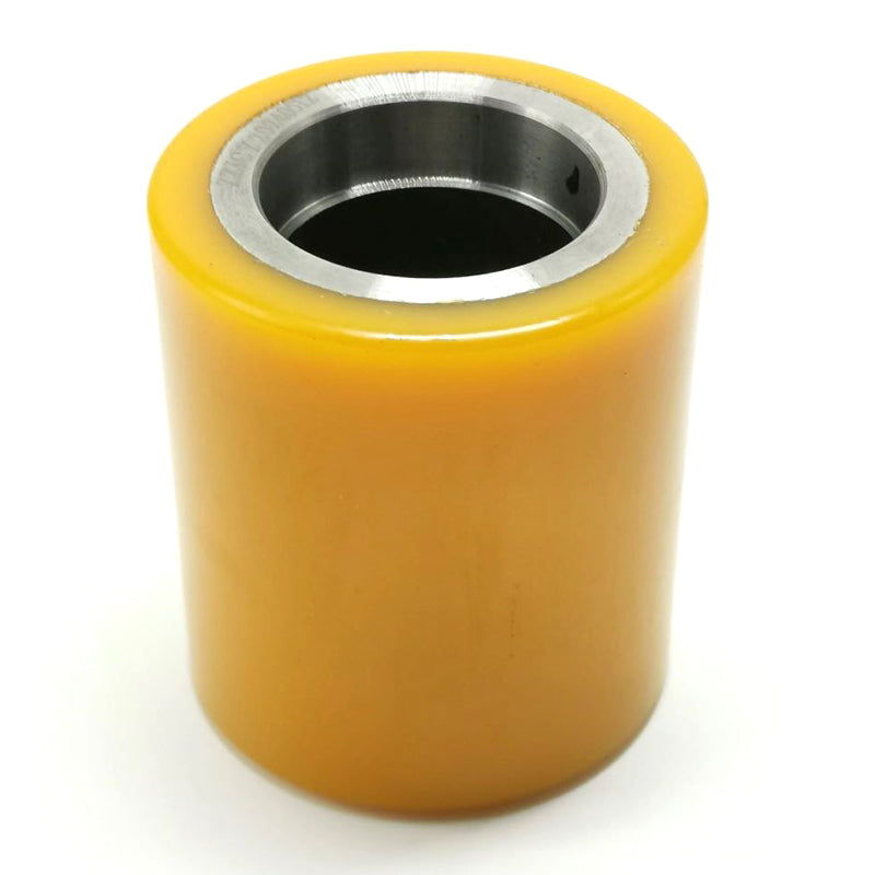 Load Wheel 1114-133001-10 Fit for EP Forklift EPT20-15ET2 Powered Pallet Truck Ship to US