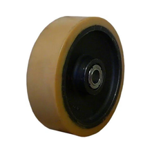 Load Wheel 147982 for Toyota BT Reach Truck RRB4-B6 RRE4-E6 RRB7-B8