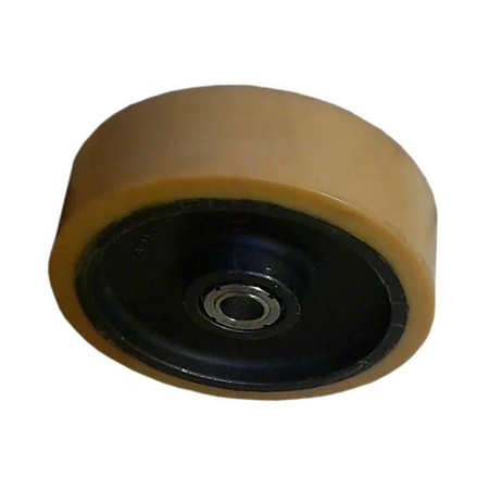 Load Wheel 147982 for Toyota BT Reach Truck RRB4-B6 RRE4-E6 RRB7-B8 - KUDUPARTS