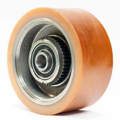 Load Wheel 177878 for Toyota BT VNA Truck VR VRC VRSF VRE125 VRE150