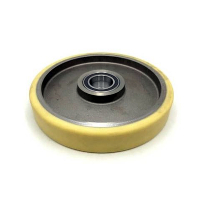 Load Wheel 185554 for Toyota BT Tow Tractor FR2.7 Pallet Truck FRE270