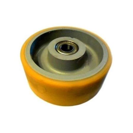 Load Wheel 185874 for Toyota BT Forklift - KUDUPARTS