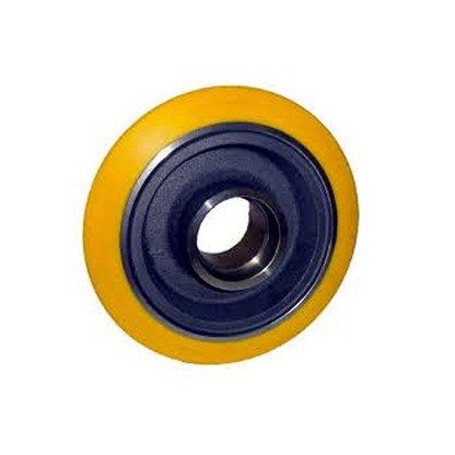 Roue porteuse 185874 pour chariot élévateur Toyota BT