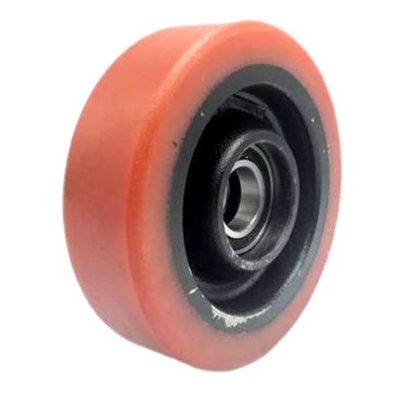 Load Wheel 209407 for Toyota BT VNA Truck C15 VCE - KUDUPARTS