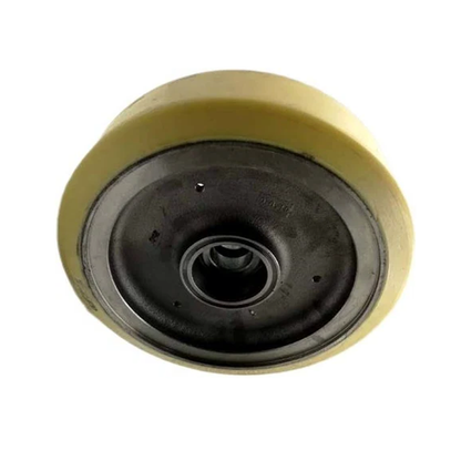 Load Wheel 215806 for Toyota BT Reach Truck RRB1CC-3CC RRB1-B3REFLEXAC RRE1-E3REFLEXAC RRE1CC-E3CC RRM12REFLEX