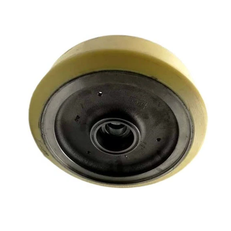 Load Wheel 215806 for Toyota BT Reach Truck RRB1CC-3CC RRB1-B3REFLEXAC RRE1-E3REFLEXAC RRE1CC-E3CC RRM12REFLEX - KUDUPARTS