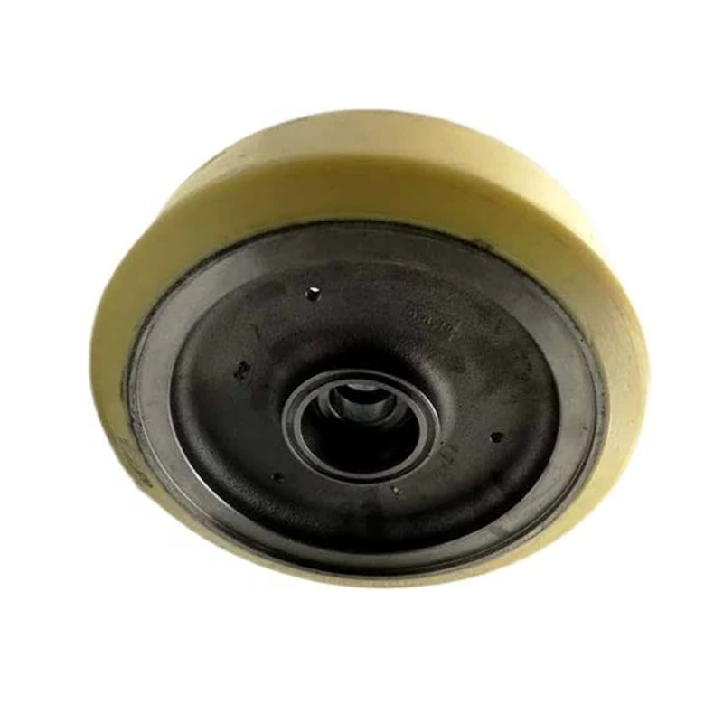 Load Wheel 215806 for Toyota BT Reach Truck RRB1CC-3CC RRB1-B3REFLEXAC RRE1-E3REFLEXAC RRE1CC-E3CC RRM12REFLEX - KUDUPARTS