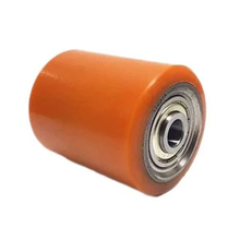 Load Wheel 225152 for Toyota BT Pallet Truck LWE140LEVIO LWE160LEVIO LHM230 L23O L23QX L23X L20EW LHM200 LRC2300 OEC2300 L10M L23