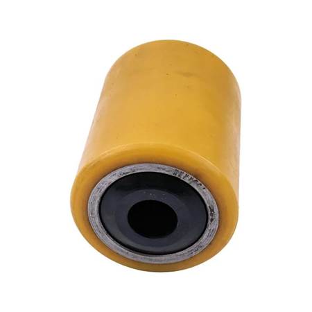 Load Wheel 27631340 for Jungheinrich Pallet Truck EJC10 EJC12 EJC110 EJC112 EJC212 EJC16 EJC14 EJC214 EJC216 Order Picker ECE225XL ECE225HP ECE20 - KUDUPARTS
