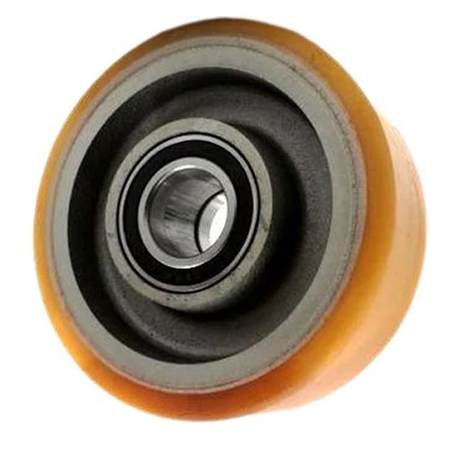 Load Wheel 4491412 for Still Pallet Truck EXD-S20 EXU-S - KUDUPARTS