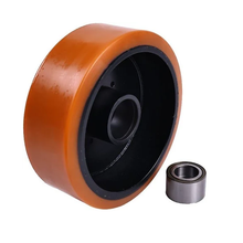 Load Wheel 50262621 for Jungheinrich Forklift