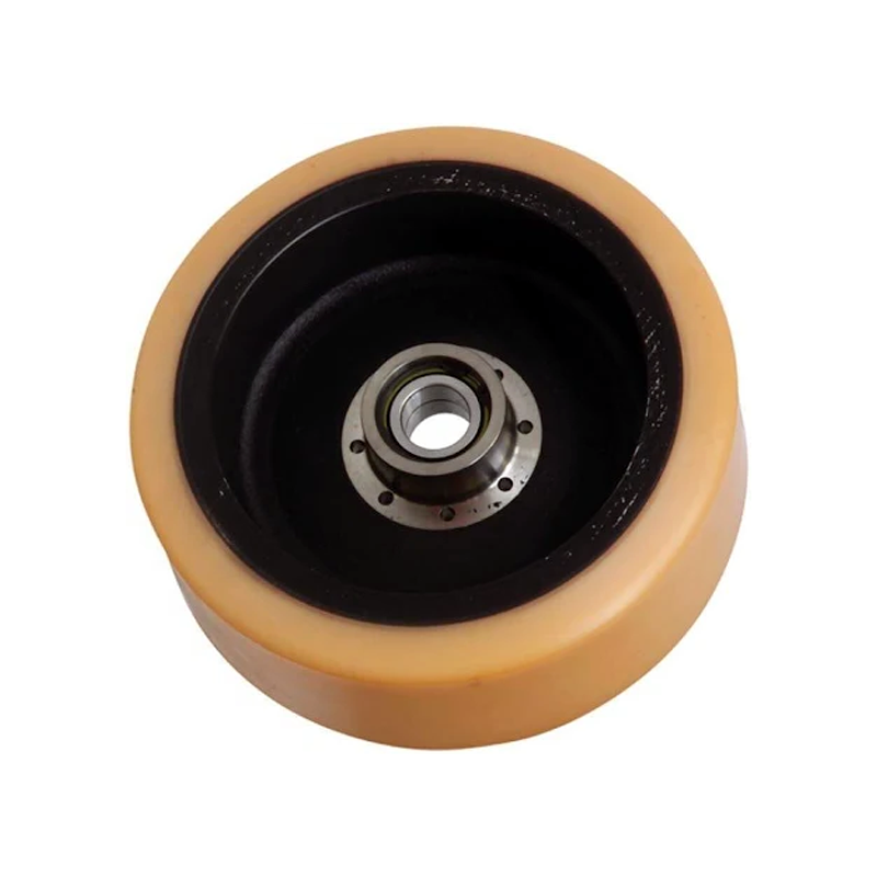 Load Wheel 51072877 for Jungheinrich Reach Truck ETM320 ETM325 ETV320 ETV325 - KUDUPARTS
