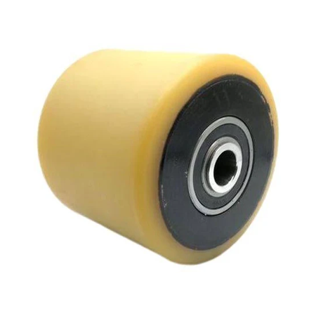 Load Wheel 51107126 for Jungheinrich Order Picker EKS110E EKS110ZZ Pallet Truck ESE530 ESE533 Stacker ESC316 - KUDUPARTS