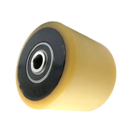 Load Wheel 51107126 for Jungheinrich Order Picker EKS110E EKS110ZZ Pallet Truck ESE530 ESE533 Stacker ESC316 - KUDUPARTS
