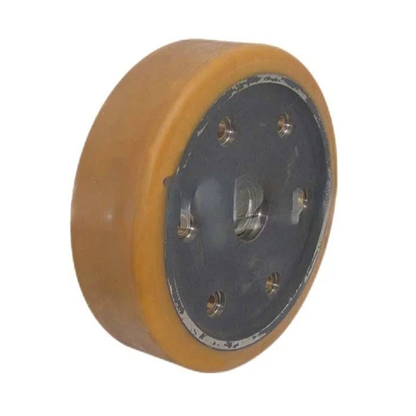 Load Wheel 51112013 for Jungheinrich Reach Truck ETM320 ETV320 ETM325 ETV325 ETM214 ETV214 ETM318 ETV318