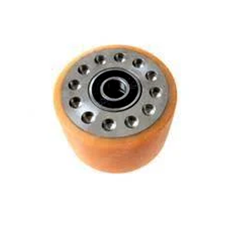 Load Wheel 51219781 for Jungheinrich Order Picker EKS208 EKS312 EKS210A Forklift EOP11-15N2 - KUDUPARTS