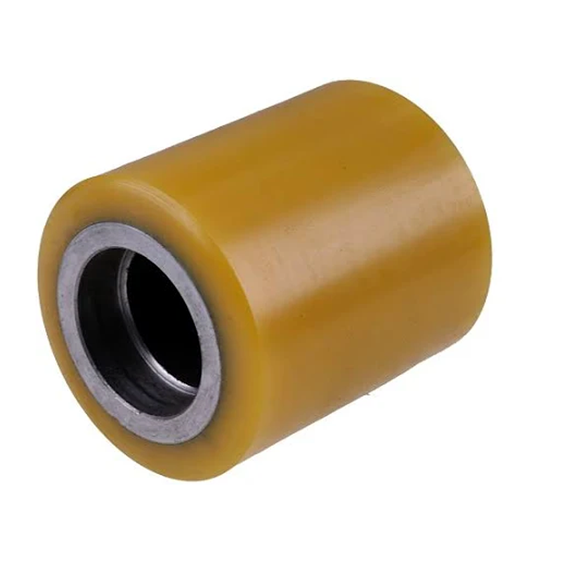 Load Wheel 63127010 for Jungheinrich Stacker EJP10 EJP10ZG EJP10LG EJC-Z12.5 ECP100-3 ECP100-190E ECP100-160E