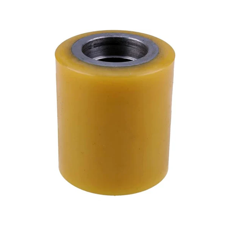 Load Wheel 63127010 for Jungheinrich Stacker EJP10 EJP10ZG EJP10LG EJC-Z12.5 ECP100-3 ECP100-190E ECP100-160E - KUDUPARTS
