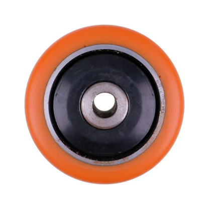 Load Wheel 77800066 for Jungheinrich EMC10 EMB10 EMC110 EMCB10 EJC110 EJC112 EJC212 Mitsubishi PWF11 PWT11 PWF11 Stacker