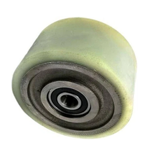 Load Wheel 827230 for Toyota BT Tow Tractor TSE300 Order Picker OSE100 OSE120