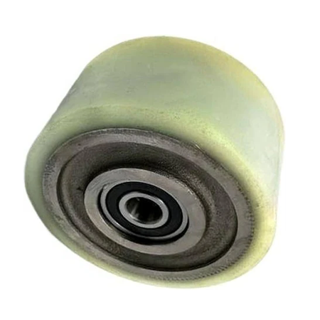 Load Wheel 827230 for Toyota BT Tow Tractor TSE300 Order Picker OSE100 OSE120 - KUDUPARTS
