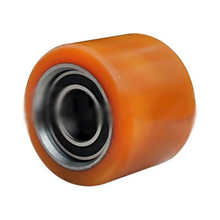 Load Wheel AMD100-320000-000 for Hangcha Pallet Stacker Truck CDD12-AEC1-B CDD12-AEZ3-B CDD16-AEC1-B CDD16-AEZ3-B - KUDUPARTS