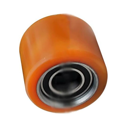 Load Wheel AMD100-320000-000 for Hangcha Pallet Stacker Truck CDD12-AEC1-B CDD12-AEZ3-B CDD16-AEC1-B CDD16-AEZ3-B