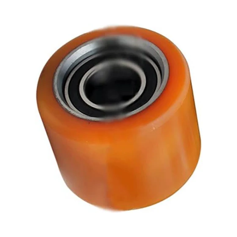 Load Wheel AMD100-320000-000 for Hangcha Pallet Stacker Truck CDD12-AEC1-B CDD12-AEZ3-B CDD16-AEC1-B CDD16-AEZ3-B