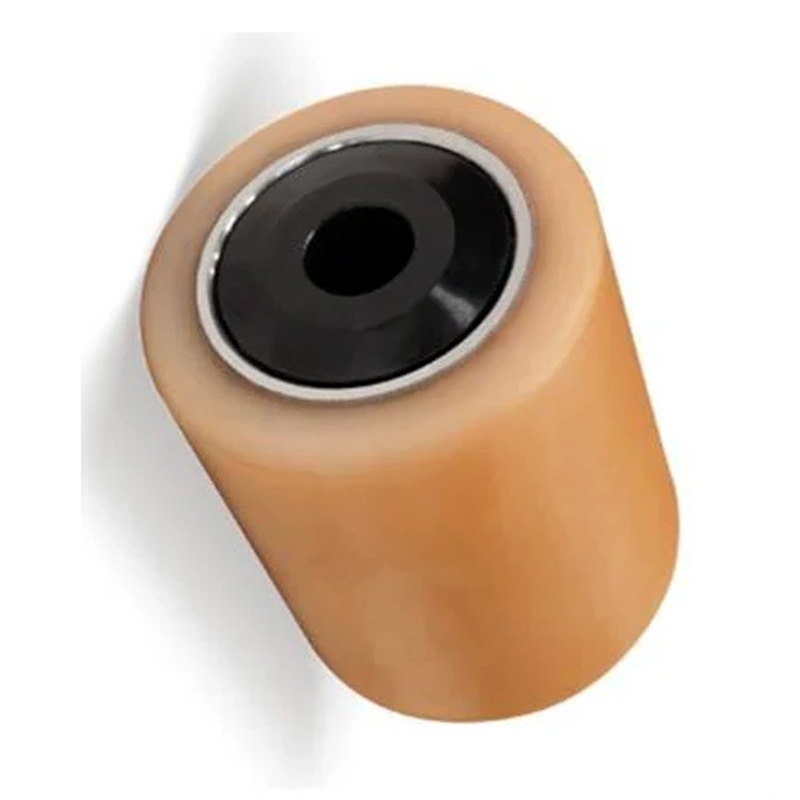 Load Wheel Assembly 215176 for Toyota BT Reach Truck MP16 MP20 LPE200 LWE200