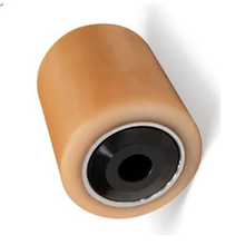 Load Wheel Assembly 215176 for Toyota BT Reach Truck MP16 MP20 LPE200 LWE200