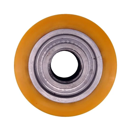 Load Wheel Assembly 825947 for Crown Forklift - KUDUPARTS