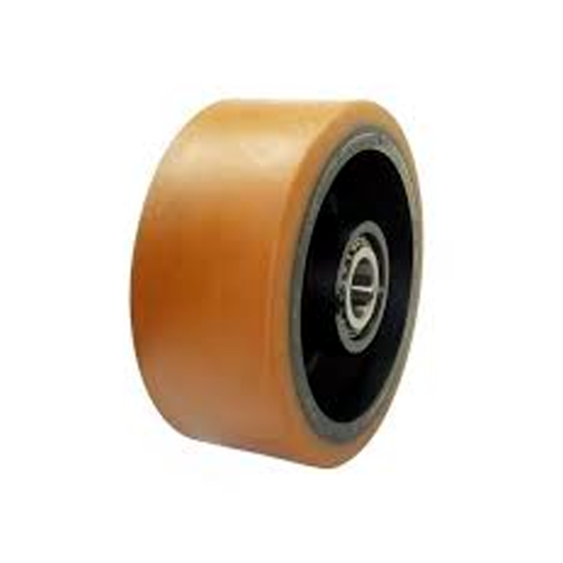Load Wheel Assembly 8429655 for Still Order Picker MX-X - KUDUPARTS