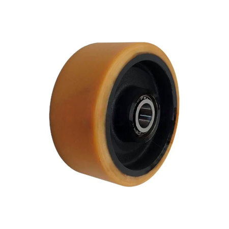 Load Wheel Assembly 8429655 for Still Order Picker MX-X - KUDUPARTS