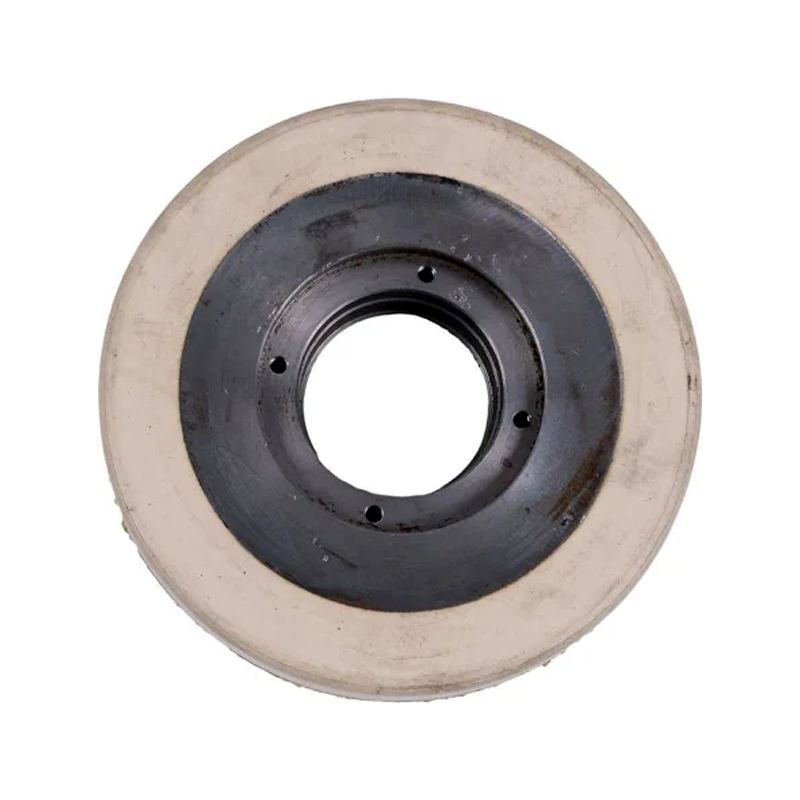 Load Wheel CK11-140001-10 for Big Joe Forklift Truck J1-192 JX1-192 JX1-126 JX1-162 - KUDUPARTS